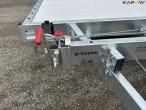 Martz gt kippbar 3500 kg trailer 15