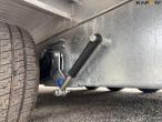 Martz gt kippbar 3500 kg trailer 26