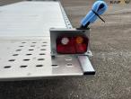 Martz gt kippbar 3500 kg trailer 35