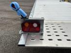 Martz gt kippbar 3500 kg trailer 36
