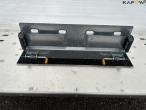 Martz gt kippbar 3500 kg trailer 38