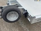 Martz gt kippbar 3500 kg trailer 45