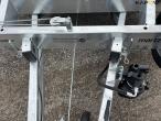 Martz gt kippbar 3500 kg trailer 48
