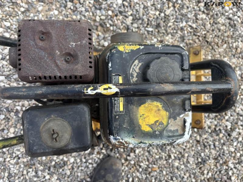 Masalta MS60-2 pladevibrator 22