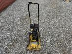 Masalta MS60-2 pladevibrator 2
