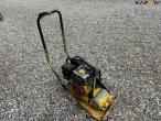 Masalta MS60-2 pladevibrator 3