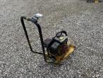 Masalta MS60-2 pladevibrator 5