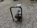 Masalta MS60-2 pladevibrator 6
