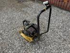 Masalta MS60-2 pladevibrator 7