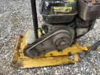 Masalta MS60-2 pladevibrator 9