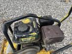 Masalta MS60-2 pladevibrator 12