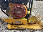 Masalta MS60-2 pladevibrator 15