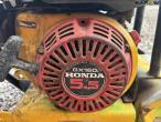Masalta MS60-2 pladevibrator 16