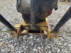 Masalta MS60-2 pladevibrator 19