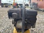 Masalta MS60-2 pladevibrator 20