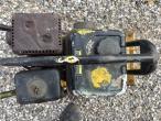 Masalta MS60-2 pladevibrator 22