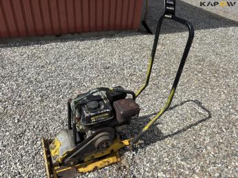 Masalta MS60-2 pladevibrator