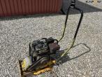 Masalta MS60-2 pladevibrator 1