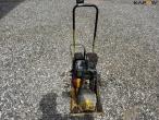 Masalta MS60-2 pladevibrator 2