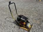 Masalta MS60-2 pladevibrator 3