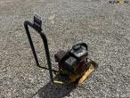 Masalta MS60-2 pladevibrator 5