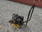 Masalta MS60-2 pladevibrator 7