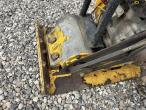 Masalta MS60-2 pladevibrator 9
