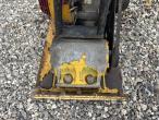 Masalta MS60-2 pladevibrator 10