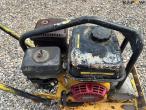 Masalta MS60-2 pladevibrator 14