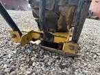 Masalta MS60-2 pladevibrator 16