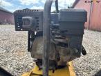 Masalta MS60-2 pladevibrator 17