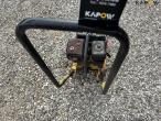 Masalta MS60-2 pladevibrator 18