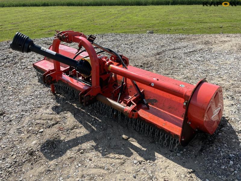 Maschio Brava 250L slagleklipper 1
