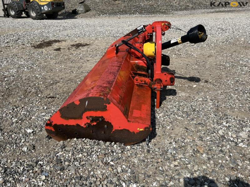 Maschio Brava 250L slagleklipper 4