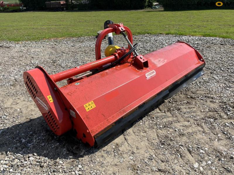 Maschio Brava 250L slagleklipper 7