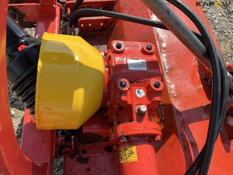 Maschio Brava 250L slagleklipper 10