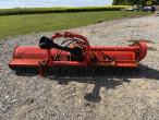 Maschio Brava 250L slagleklipper 2
