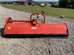 Maschio Brava 250L slagleklipper 6