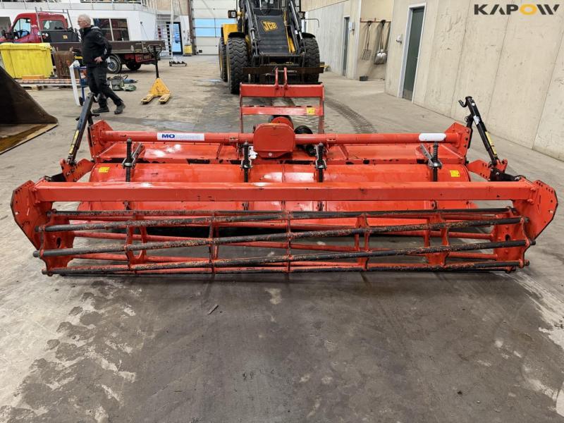 Maschio C300 fræser 6