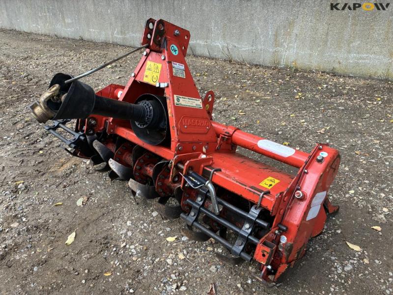 Maschio gaspardo 145 fræser 1