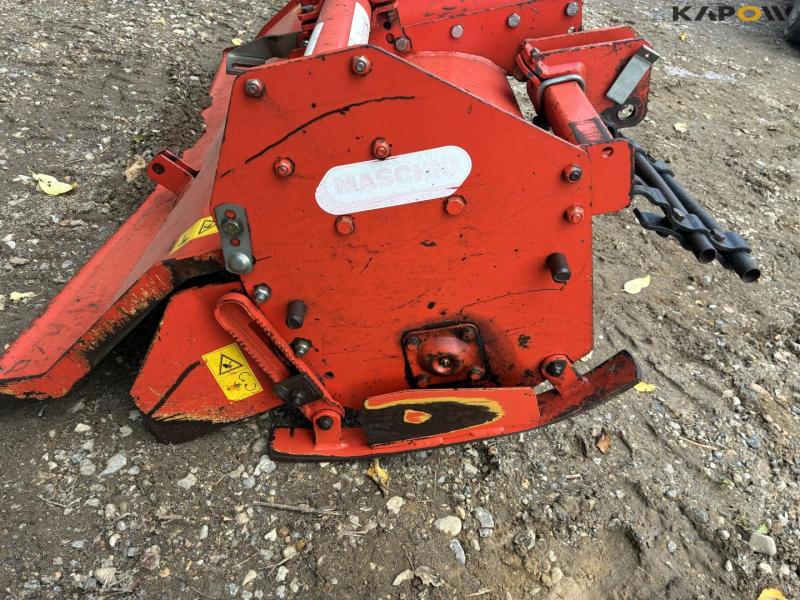 Maschio gaspardo 145 fræser 13