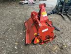 Maschio gaspardo 145 fræser 4