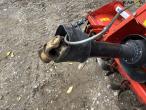 Maschio gaspardo 145 fræser 9