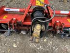 Maschio gaspardo 145 fræser 10