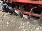 Maschio gaspardo 145 fræser 12