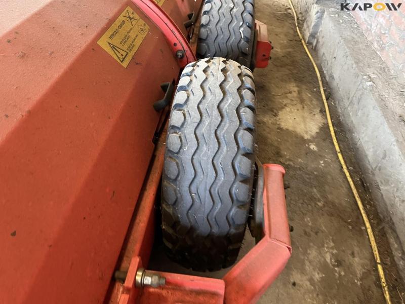 Maschio Gemella 620 brakslåmaskine 9