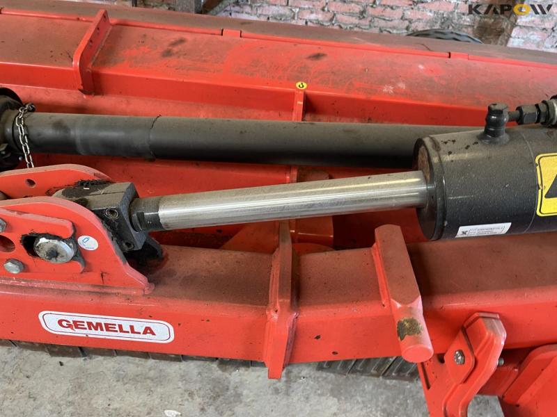 Maschio Gemella 620 brakslåmaskine 15
