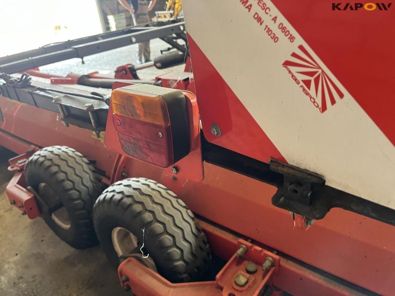 Maschio Gemella 620 brakslåmaskine 20