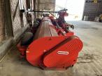 Maschio Gemella 620 brakslåmaskine 4