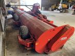 Maschio Gemella 620 brakslåmaskine 5